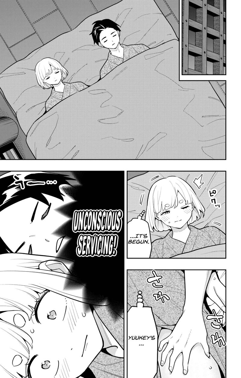 Chained Soldier, Chapter 161 image 07